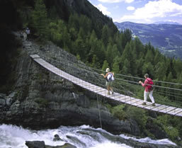 Alps Hiking - Boundless Journeys