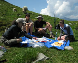 Mont Blanc Hiking trip - Boundless Journeys