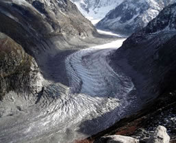 Mont Blanc Hiking tours - Boundless Journeys