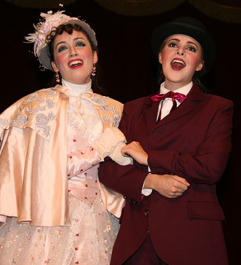 The Mystery of Edwin Drood