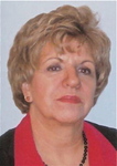 Joanne Sylvain