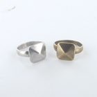 Stud Rings