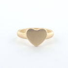 Heart Ring