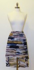 High Low Skirt