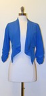 Lightweight Blazer - Blue