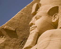 nile cruise with Boundless Journeys