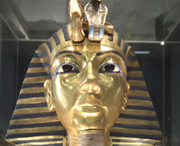Egypt ancient treasures with Boundless Journeys