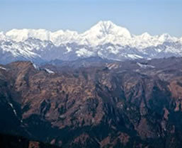 Bhutan Himalayas tours