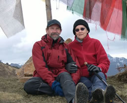 deluxe tours and hoiday to Bhutan