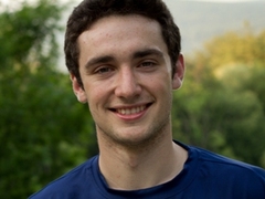 Dylan Riessen