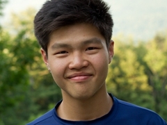 Chris Lim