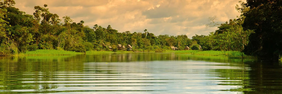 Amazon River Cruise, Peru - Boundless Journeys