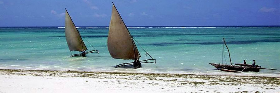 Zanzibar tour and vacation with Boundless Journeys