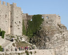 walking tour Sicily