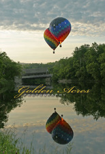 Quechee Balloon 2006 #69