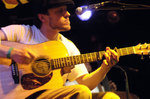Ryan Montbleau Band