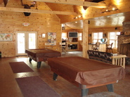 Boathouse