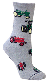 Tractors Gray PH575