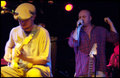 Ryan Montbleau and Peter Prince
