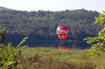 Hot Air Balloon