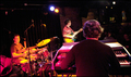 Stanton Moore Trio