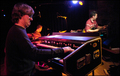 Stanton Moore Trio