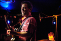 Stanton Moore Trio