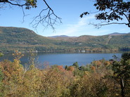 Shelter Site