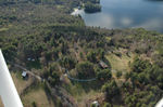 Bird's Eye Looking WSW