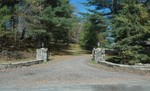 Camp Entrance