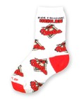 Baltimore Orioles All Over Kids Sock