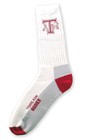 Texas A&M Long Crew Sock