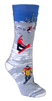 Snowboarder III TS229