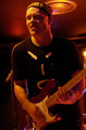 Evan Goodrow Band