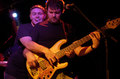 Evan Goodrow Band
