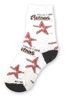 Houston Astros All Over Kids Sock