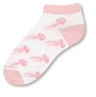 Jellyfish Sock
