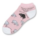 Black Sheep Sock