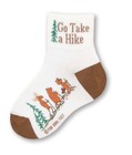 Take A Hike Kids Sock