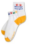 Massage Therapist Sock
