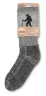 Hiking Hiker Sock