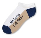 My Lucky Golf Socks