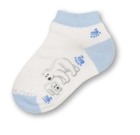 Arctic Love Kids Sock