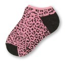 Pink Leopard Print