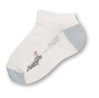Jet Stripe Kids Sock