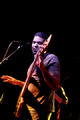 Oteil Burbridge & The Peacemakers
