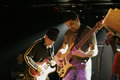 Oteil Burbridge & The Peacemakers