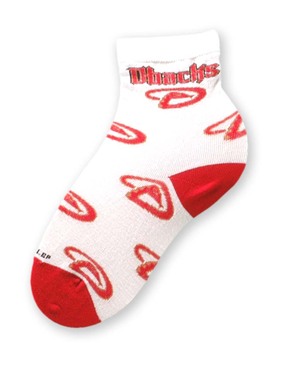 Airizona Diamondbacks All Over Kids Sock