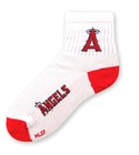 L.A. Angels of Anaheim Short Crew Kids Sock
