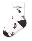 Chicago White Sox All Over Design Kids Sock